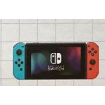 R303『現貨』任天堂博物館吊飾 1983-2017 盒玩 