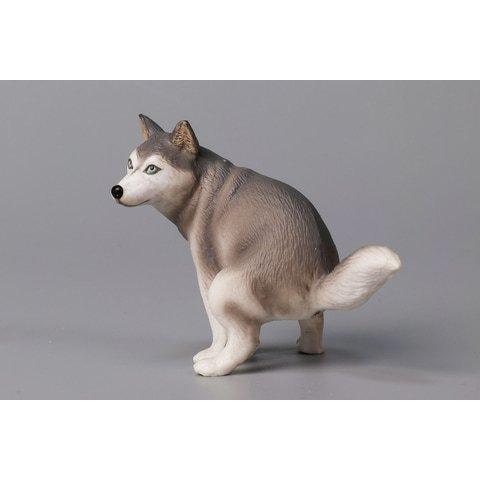 6A287『現貨』蓄勢待發犬P3   T-ARTS  扭蛋   轉蛋 