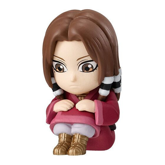 4A235『現貨』等待中王者天下P2 BANDAI 扭蛋 轉蛋 