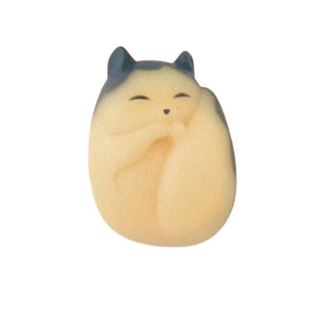 2A178『現貨』北海道小飛鼠牡蠣 SK JAPAN 扭蛋 轉蛋 