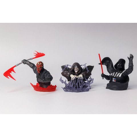 4A106『現貨』星際大戰FANTAISIE VIGNETTE T-ARTS 扭蛋 轉蛋 