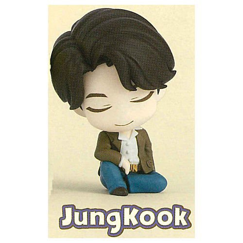 egb575『現貨』BTS TinyTAN倚肩公仔-Dynamite 扭蛋 轉蛋 