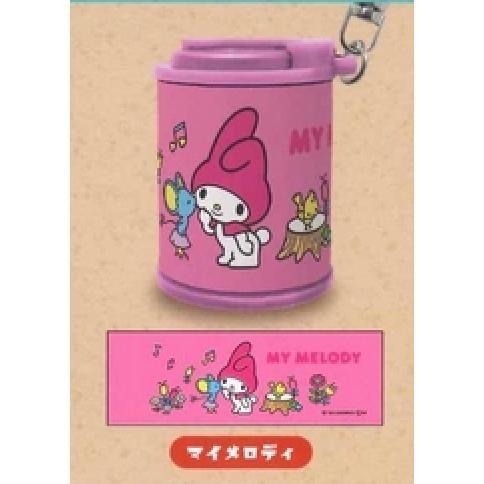 5A132『現貨』三麗鷗硬幣盒鉤環吊飾     Kcompany   扭蛋   轉蛋 