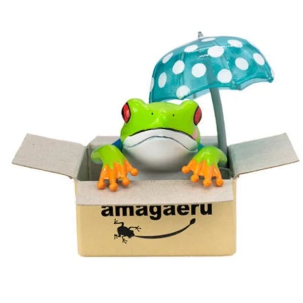 2A725『現貨』棄養呱呱 BUSHIROAD 扭蛋 轉蛋 