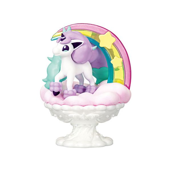 R73『現貨』寶可夢POP'n SWEET收藏系列 RE-MENT 盒玩 