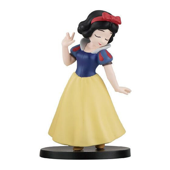 1A874『現貨』迪士尼100周年排隊公仔P2 BANDAI 扭蛋 轉蛋 
