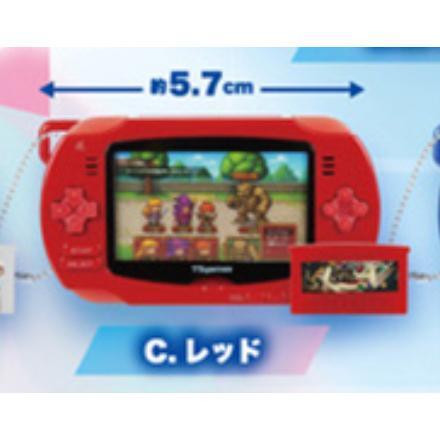 6A348『現貨』可錄音掌機吊飾   ToysSpirits   扭蛋   轉蛋 