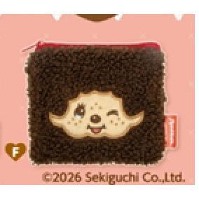 5A770『現貨』夢奇奇毛茸茸小物包  Peanuts club 扭蛋 轉蛋 