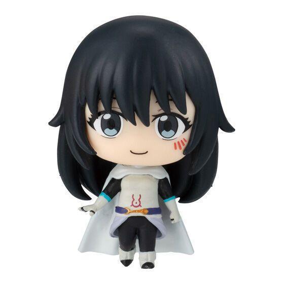 6A439『現貨』轉生史萊姆公仔 BANDAI 扭蛋 轉蛋 