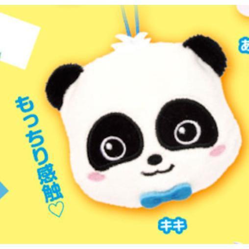 5A051『現貨』Babybus玩偶吊飾    KOROKORO   扭蛋   轉蛋 