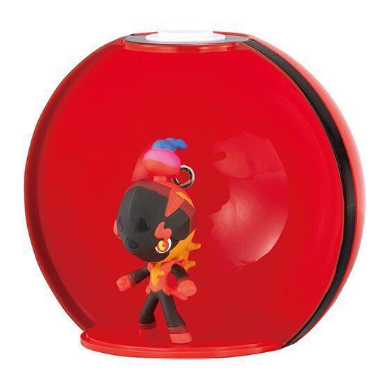 5A000『現貨』寶可夢扭蛋公仔P4 BANDAI 扭蛋   轉蛋 