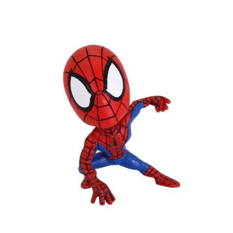 3A915『現貨』蜘蛛人公仔side PETER T-ARTS 扭蛋 轉蛋 