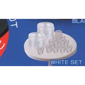 4A523『現貨』趣味微型餐桌器皿疊疊樂 YELL 扭蛋 轉蛋 