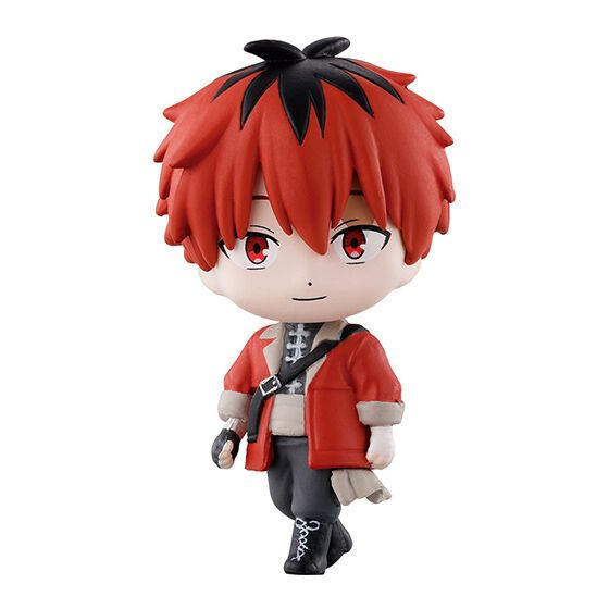 4A234『現貨』葬送的芙莉蓮角色公仔P2 BANDAI 扭蛋 轉蛋 