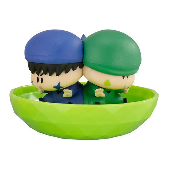 3A716『現貨』魔法咪路咪路飾品收納盒 BANDAI 扭蛋 轉蛋 