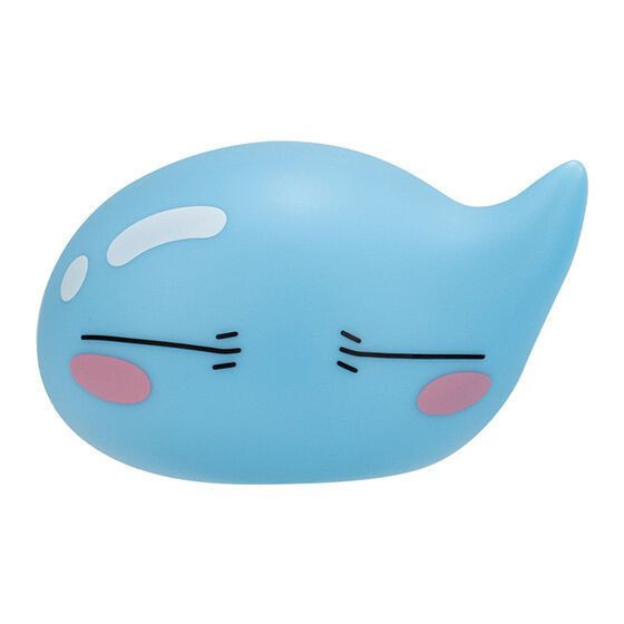 4A282『現貨』轉生史萊姆利姆路捏捏隊 BANDAI 扭蛋 轉蛋 