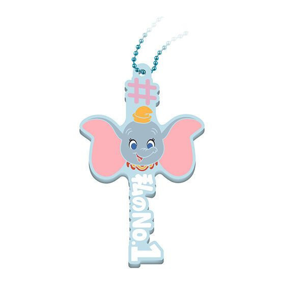 2A687『現貨』迪士尼Hashtag吊飾P3 BANDAI 扭蛋 轉蛋 