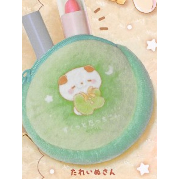 2A816『現貨』站姿娃娃睡衣派對小物包 YELL 扭蛋 轉蛋 