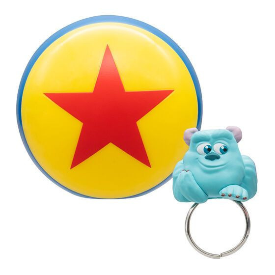 3A311『現貨』皮克斯戒指環保扭蛋 BANDAI 扭蛋 轉蛋 