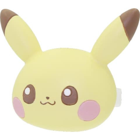 4A642『現貨』寶可夢Pokepeace大頭戒指 T-ARTS 扭蛋 轉蛋 