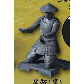 6A273『現貨』拿著拿著武士  YELL  扭蛋   轉蛋 