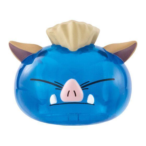 6A291『現貨』 轉生史萊姆利姆路公仔P6  BANDAI  扭蛋   轉蛋 