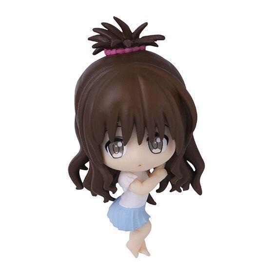 5A365『現貨』出包王女DARKNESS睡眠公仔   BANDAI  扭蛋   轉蛋 