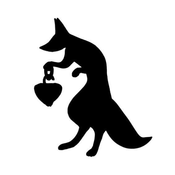 2A886『現貨』電腦大工-燈狐 SO-TA 扭蛋 轉蛋 