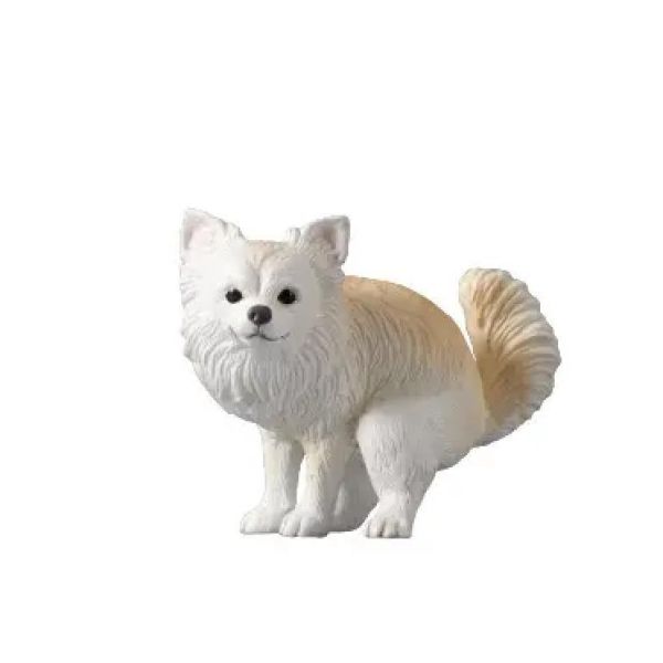 5A145『現貨』蓄勢待發犬P2   T-ARTS  扭蛋   轉蛋 