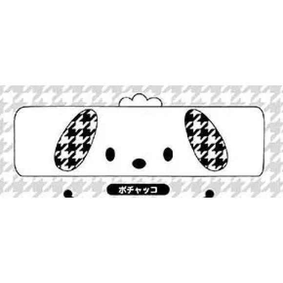 5A723『現貨』三麗鷗黑白配髮帶     Kcompany   扭蛋   轉蛋 