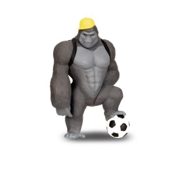 egb917『現貨』猩猩上學日記P2 扭蛋 轉蛋 