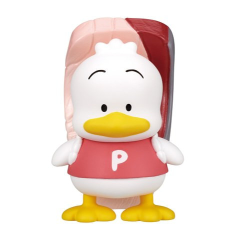 4A912『現貨』 三麗鷗角色壽司公仔P2 T-ARTS 扭蛋 轉蛋 