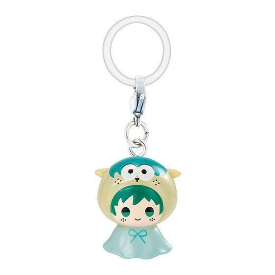 5A077『現貨』我的英雄學院造型吊飾 動物篇  BANDAI 扭蛋 轉蛋 