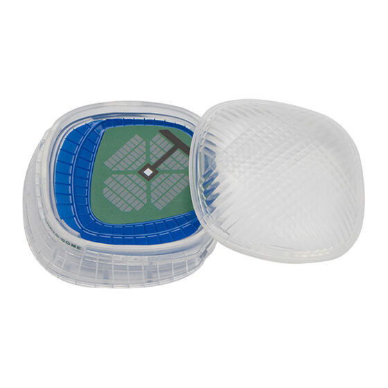 1A496『現貨』東京巨蛋微縮模型 有幾個東京巨蛋Ver. BANDAI 扭蛋 轉蛋 