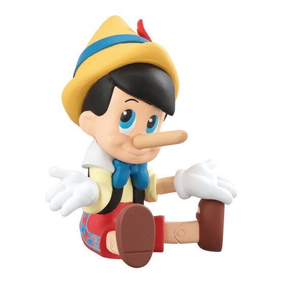 4A932『現貨』迪士尼好朋友Funny Time公仔P3 BANDAI 扭蛋 轉蛋 