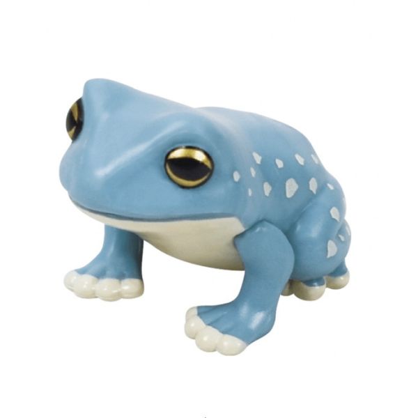 egb558『現貨』雨蛙 扭蛋 轉蛋 