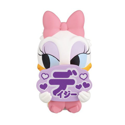 1A966『現貨』迪士尼角色我推公仔 T-ARTS 扭蛋 轉蛋 