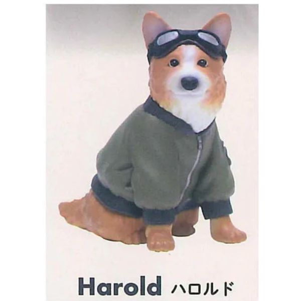 4A295『現貨』Only Wan Vol.04 FUSEE 扭蛋 轉蛋 