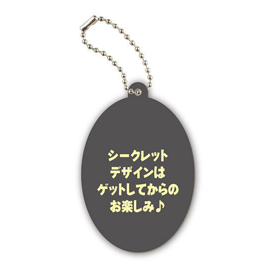 1A400『現貨』進擊的巨人THE FINAL SEASON等待中軟膠吊飾 BANDAI 扭蛋 轉蛋 