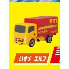 6A264『現貨』口袋多美小汽車-運輸篇   T-ARTS  扭蛋   轉蛋 