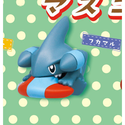 3A459『現貨』寶可夢放輕鬆公仔P4 T-ARTS 扭蛋 轉蛋 