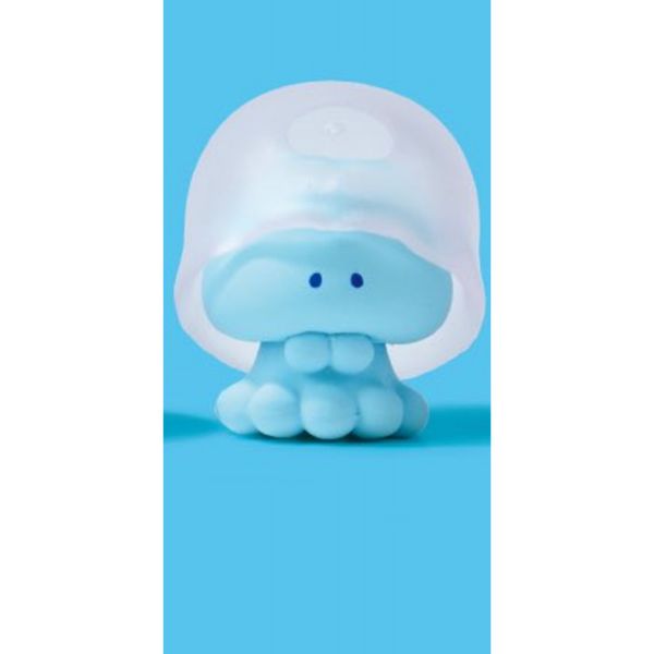 2A110『現貨』海中幽靈俱樂部 YELL 扭蛋 轉蛋 