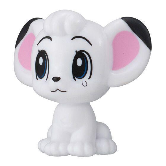 5A988『現貨』等待中手塚治虫角色 BANDAI 扭蛋 轉蛋 