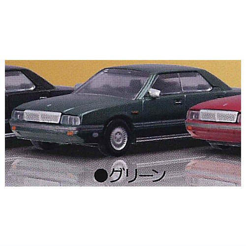 egb861『現貨』1比72日產CIMA 扭蛋 轉蛋 