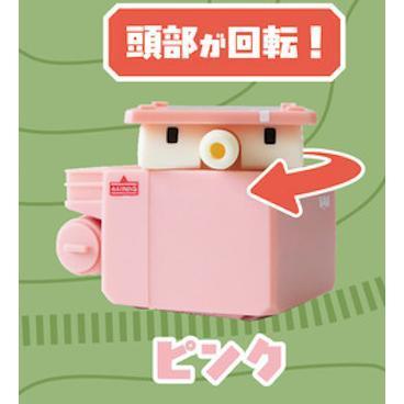 6A130『現貨』戰車的坦克  ToysCabin 扭蛋 轉蛋 