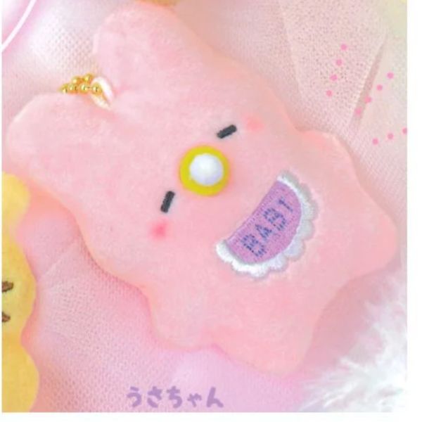 2A752『現貨』動物寶寶P2 YELL 扭蛋 轉蛋 