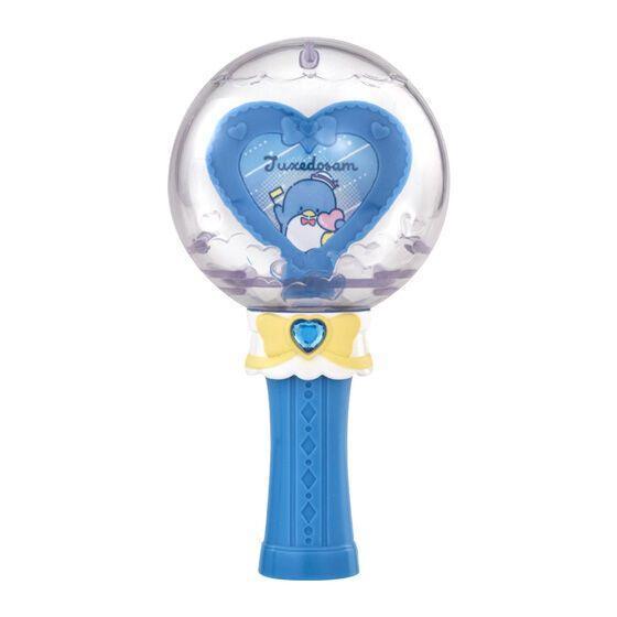 5A869『現貨』 三麗鷗角色手杖P2   BANDAI  扭蛋   轉蛋 