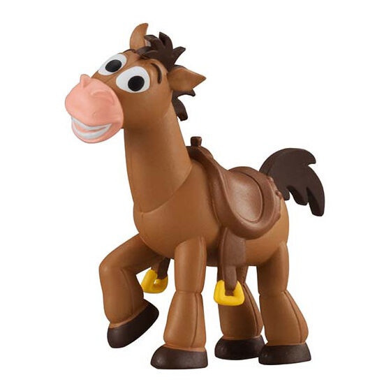 egb674『現貨』玩具總動員排隊公仔P2 扭蛋 轉蛋 