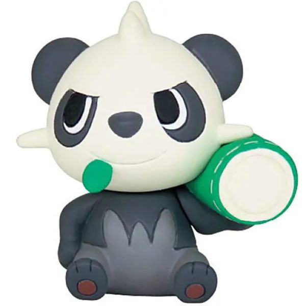 4A752『現貨』寶可夢放輕鬆公仔P6 T-ARTS 扭蛋 轉蛋 