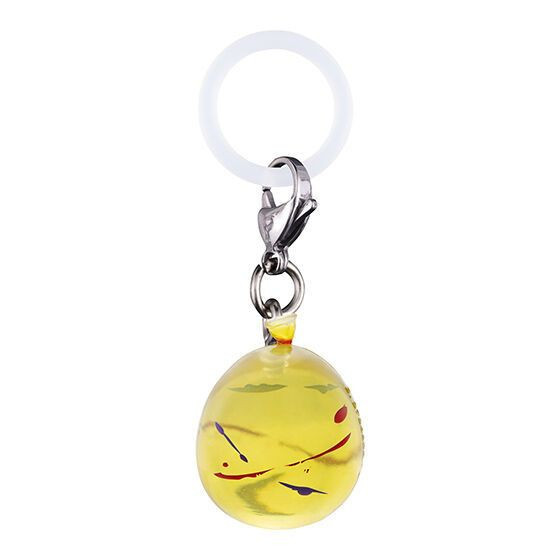 2A892『現貨』涼爽感覺造型吊飾 BANDAI 扭蛋 轉蛋 